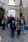 04.04.2025 Ökumenischer Stadtkreuzweg